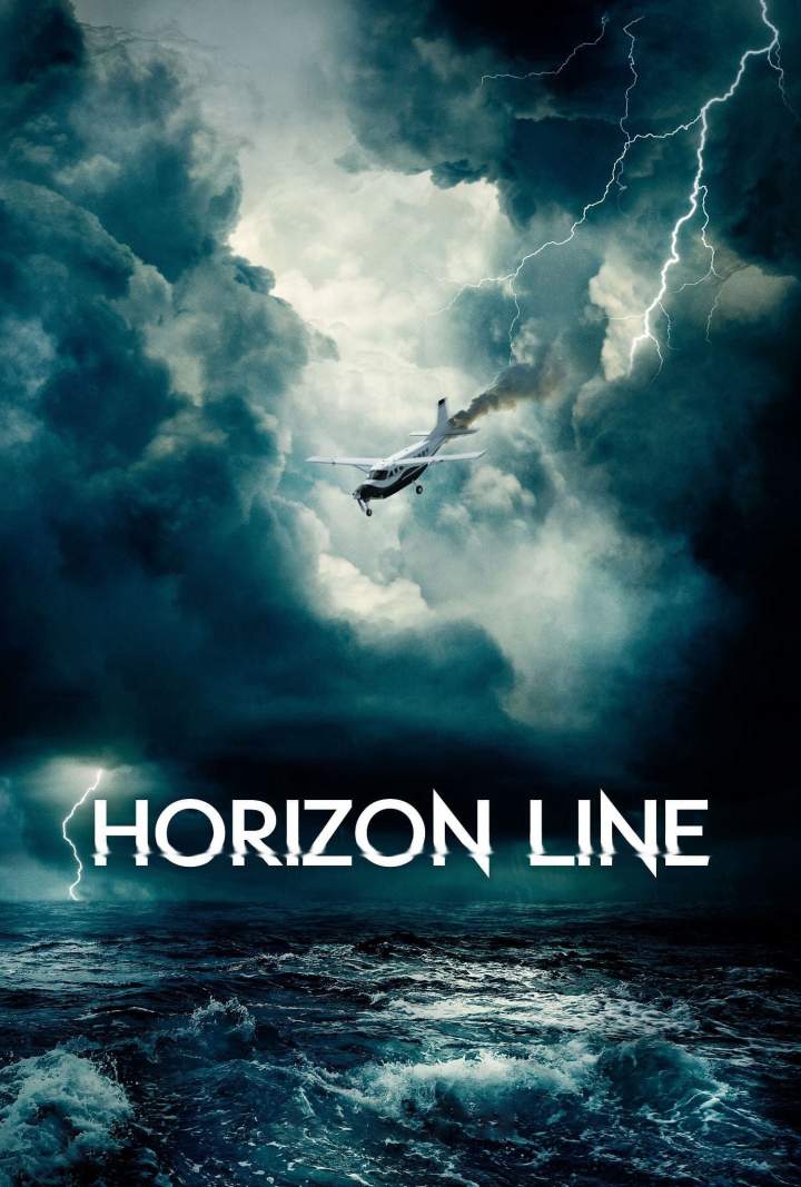 Horizon Line (2020) Mp4 Download