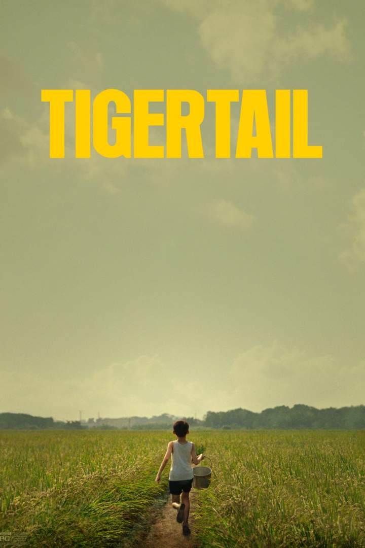Tigertail (2020) Mp4 Download