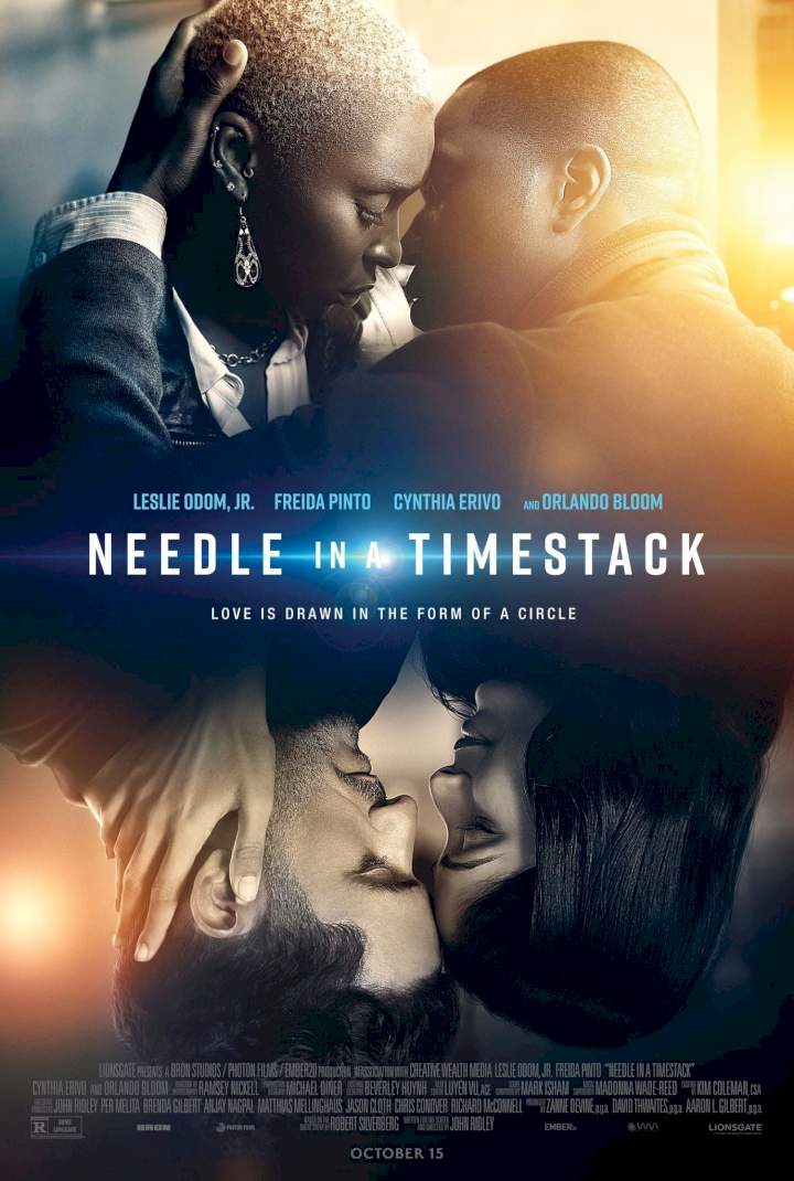 Needle in a Timestack (2021) Mp4 Download