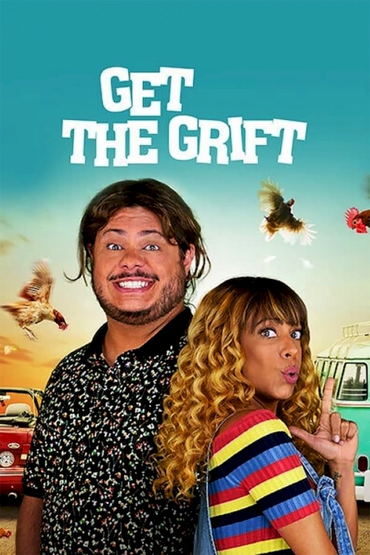 Get the Grift (2021) [Portuguese]