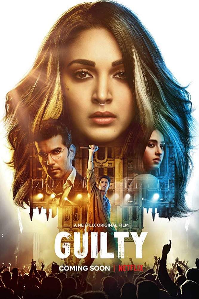 Guilty (2020) Mp4 Download