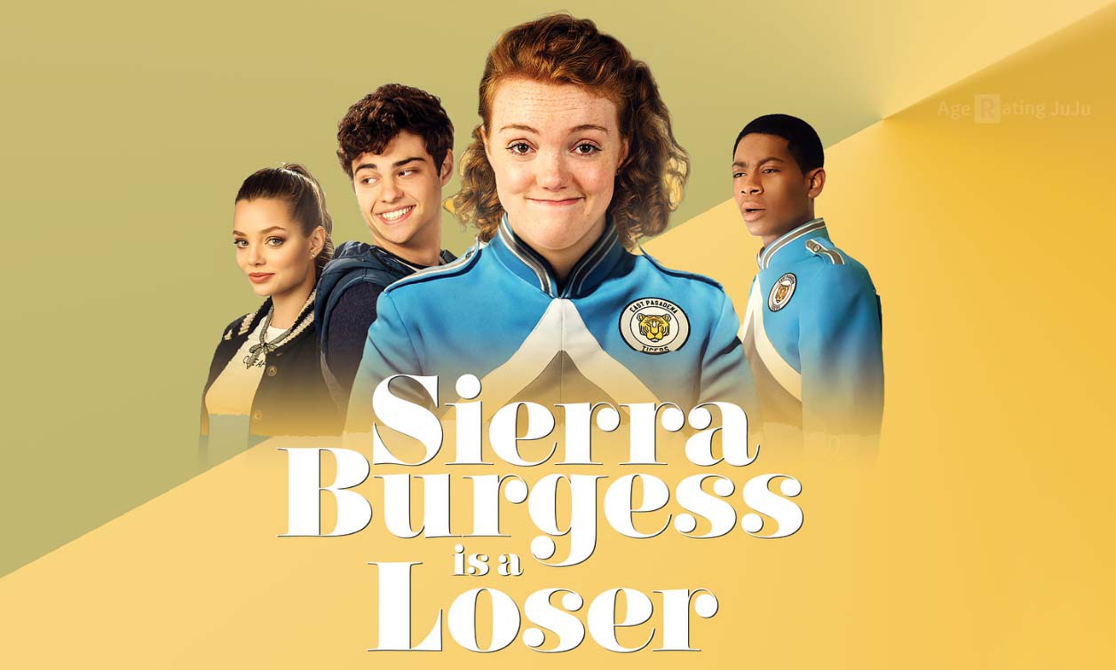 Sierra Burgess Is a Loser (2018) Mp4 Download