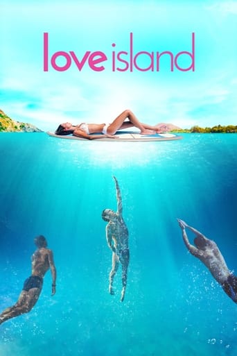 Love Island (US)