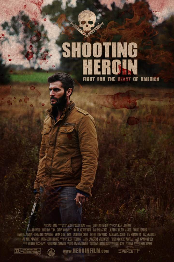 Shooting Heroin (2020)