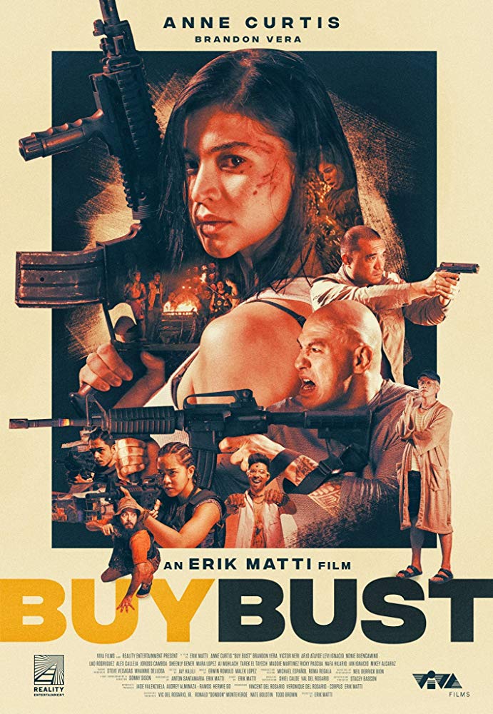 BuyBust (2018) [Filipino]