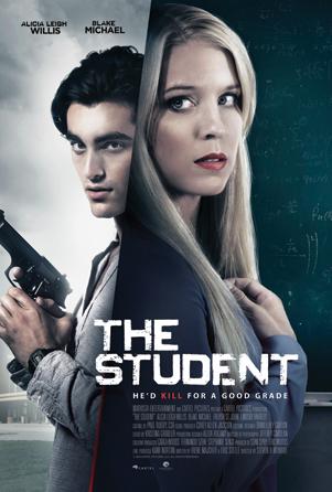 The Student (2017) Mp4 Download