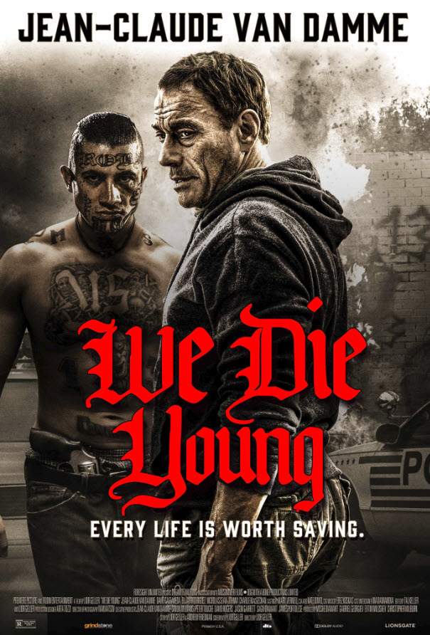 We Die Young (2019) Mp4 Download