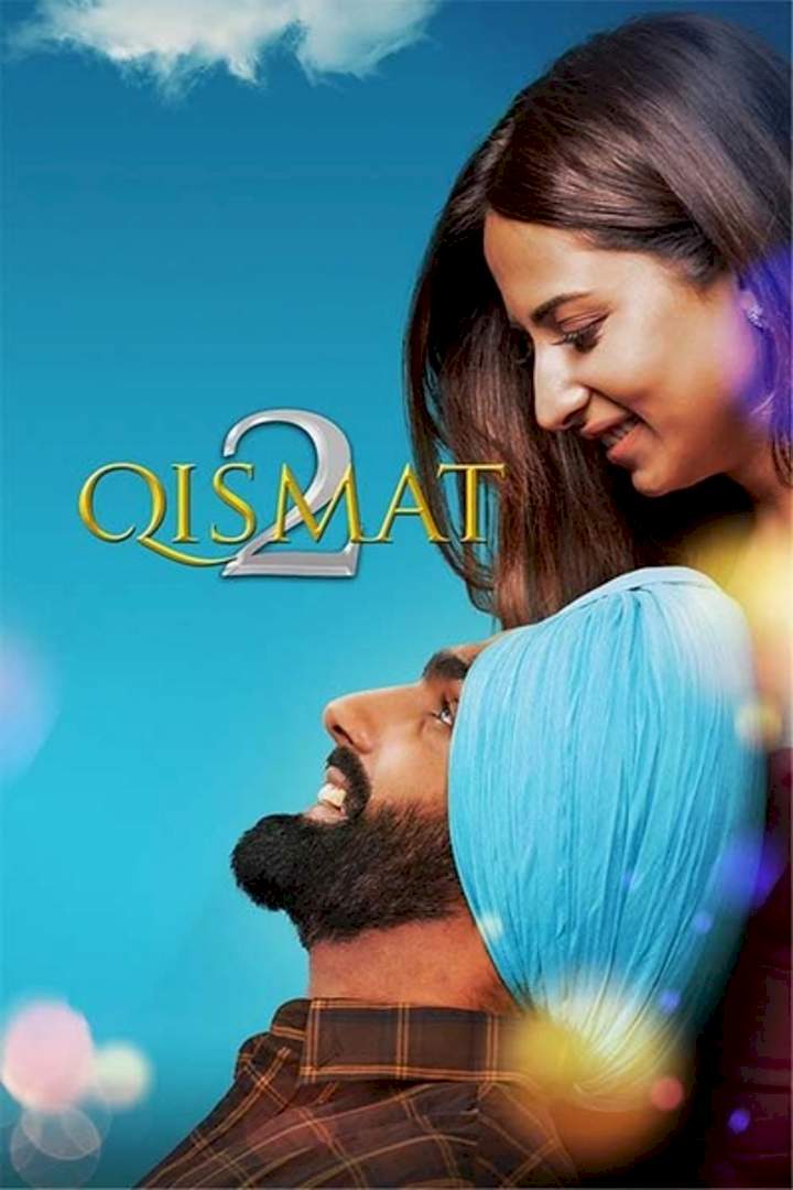 Qismat 2 (2021) [Indian]
