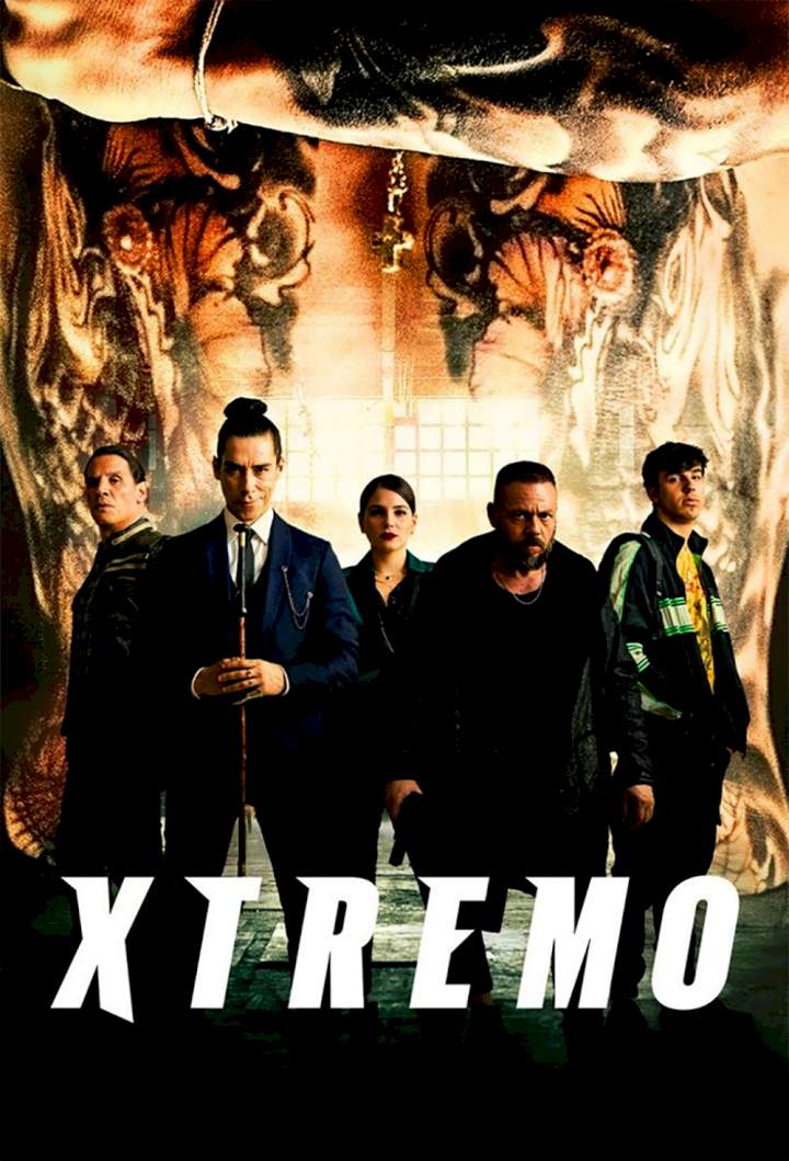 Xtremo (2021) [Spanish]
