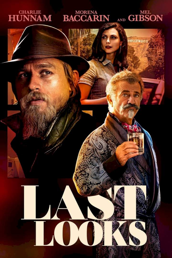 Last Looks (2021) Mp4 Download