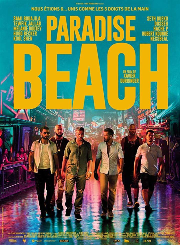 Paradise Beach (2019) Mp4 Download