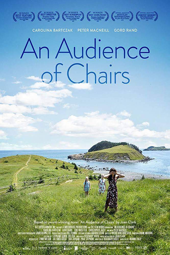 An Audience of Chairs (2018) Mp4 Download