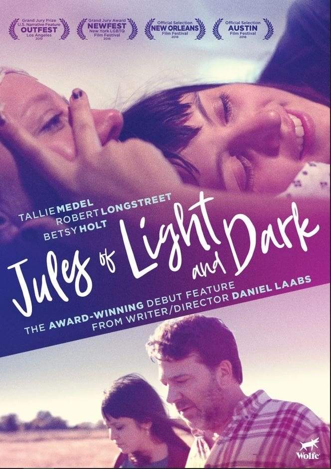 Jules of Light and Dark (2019)