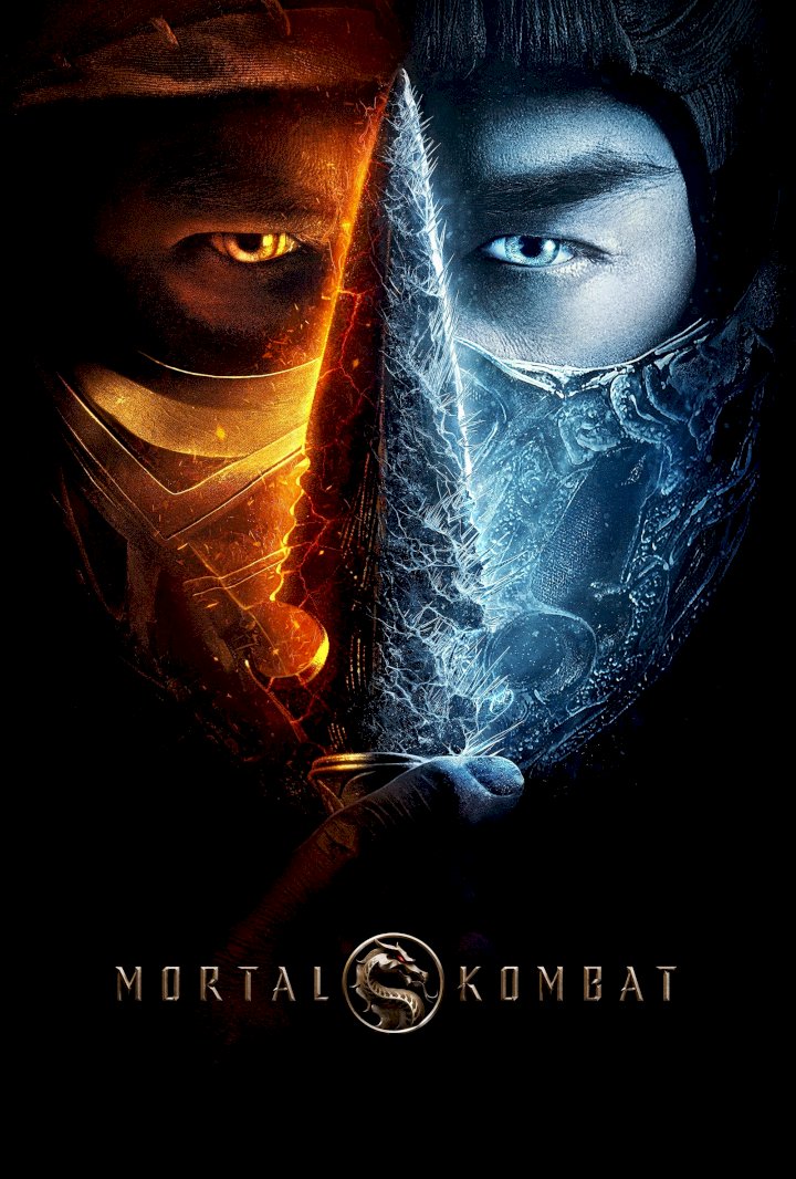 Mortal Kombat (2021) Mp4 Download