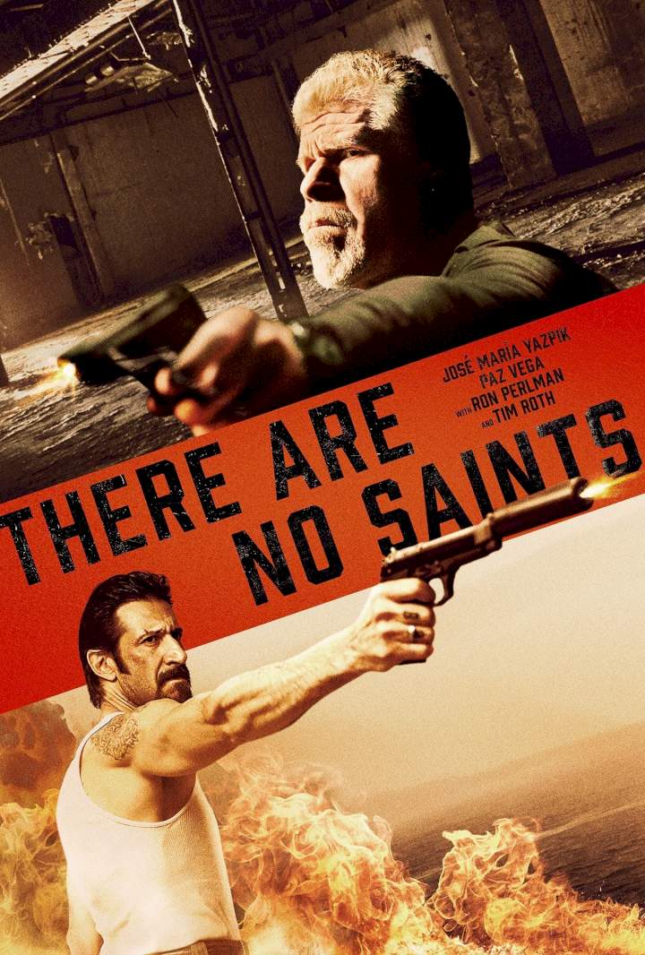 There Are No Saints (2022) Mp4 Download