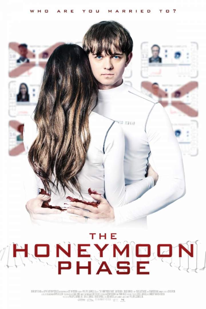 The Honeymoon Phase (2019)
