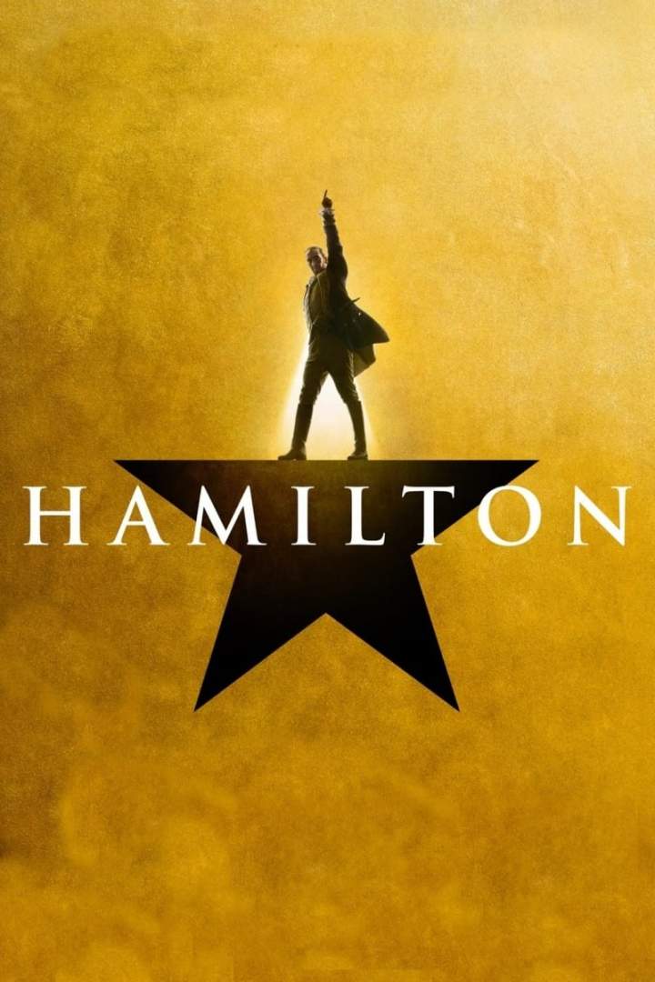 Hamilton (2020) Mp4 Download