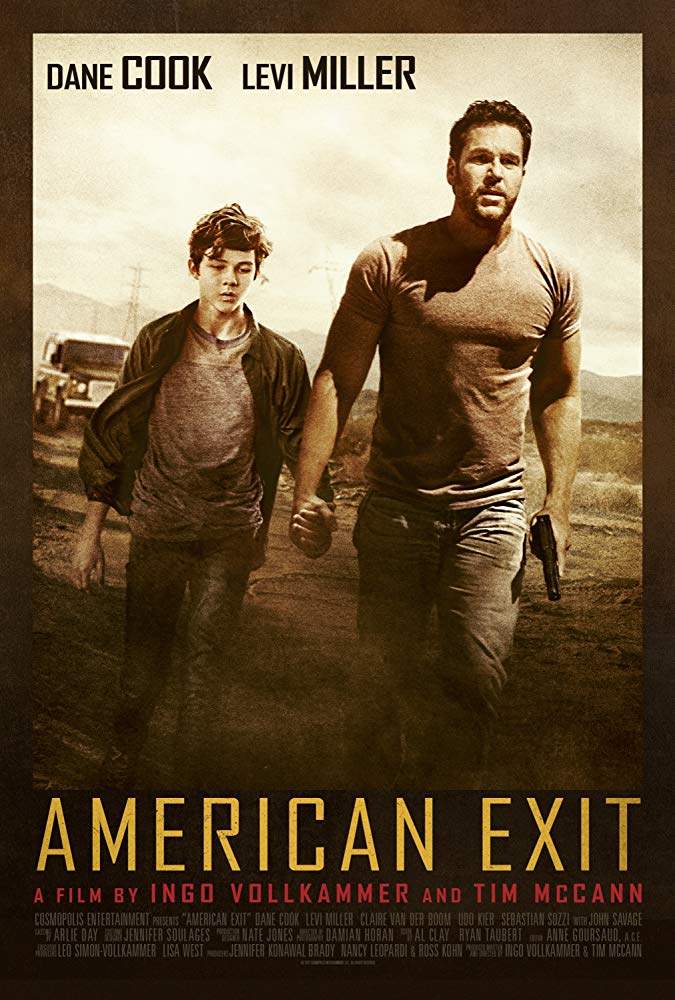 American Exit (2019) Mp4 Download