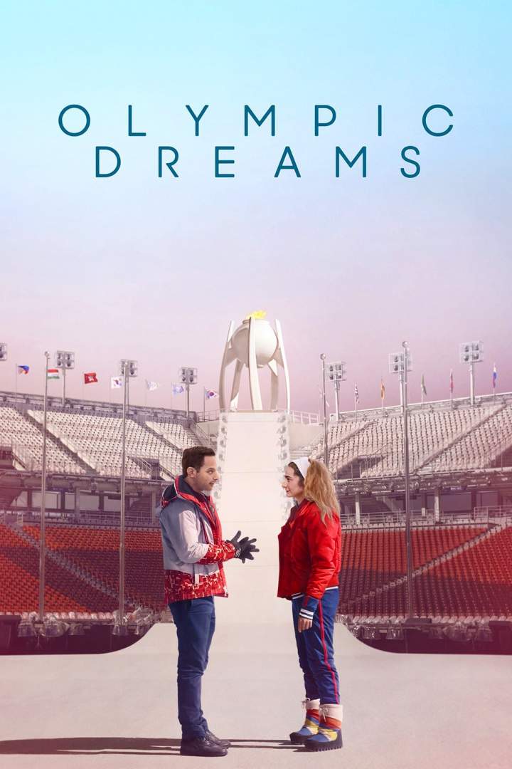 Olympic Dreams (2019) Mp4 Download