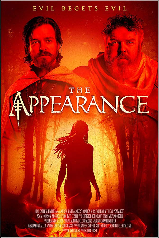The Appearance (2018) Mp4 Download