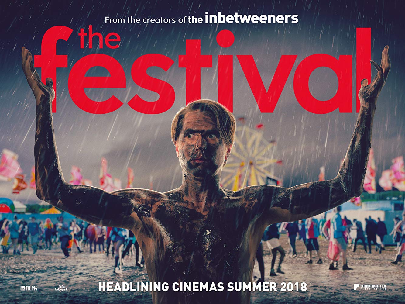 The Festival (2018)