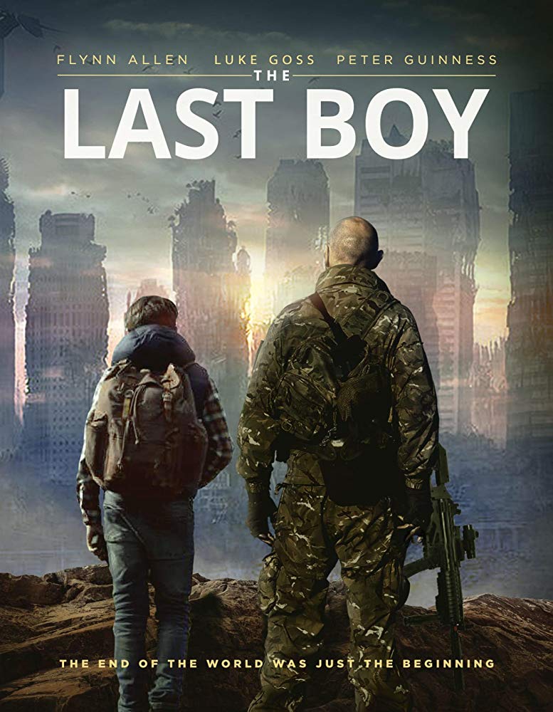 The Last Boy (2019) Mp4 Download