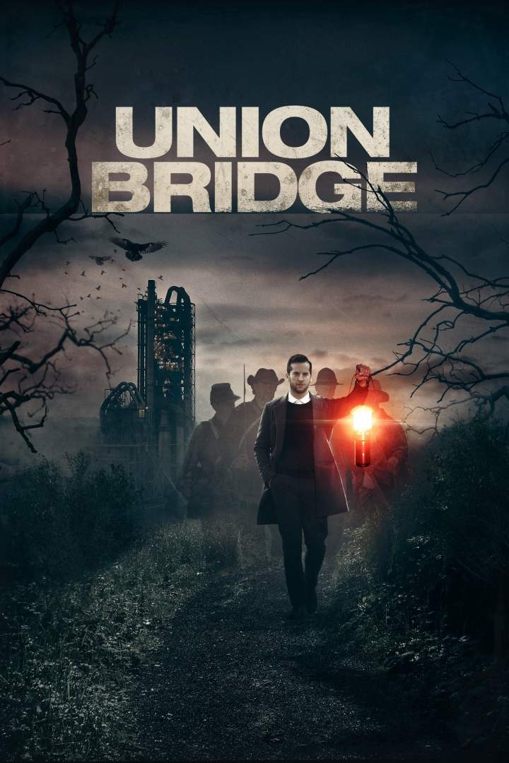 Union Bridge (2019) Mp4 Download