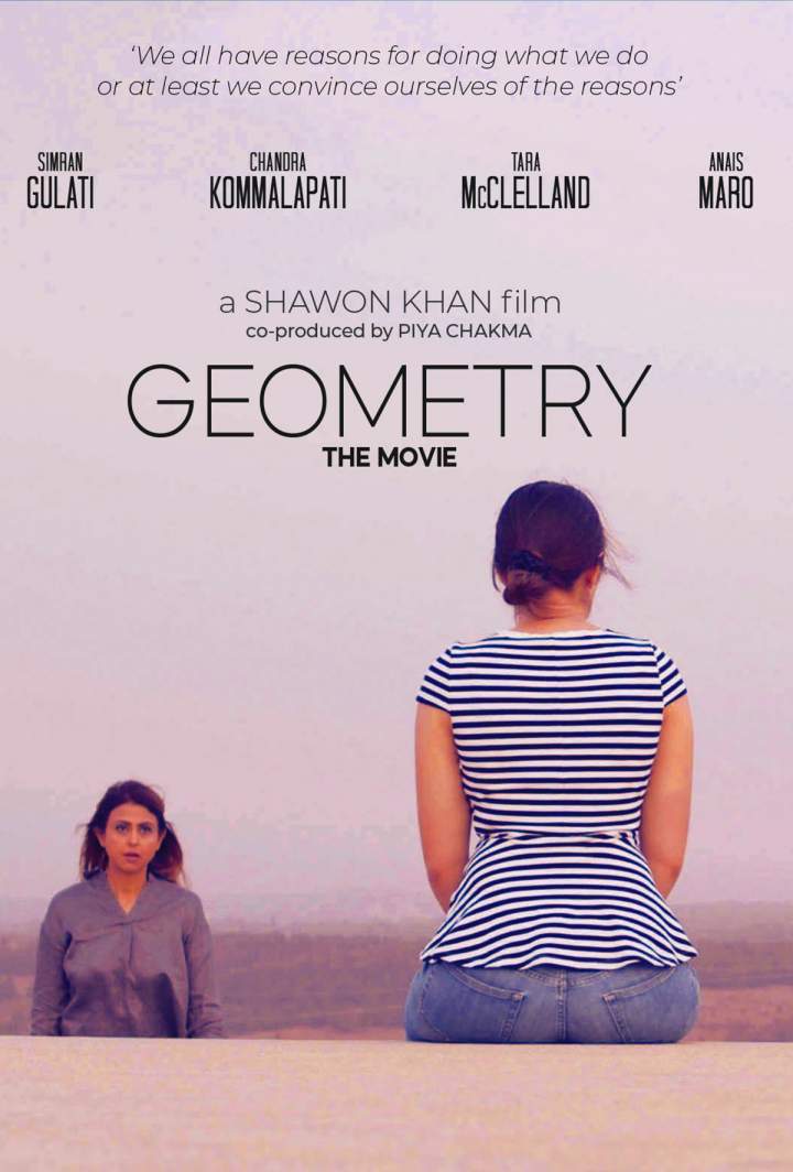 Geometry: The Movie (2020)