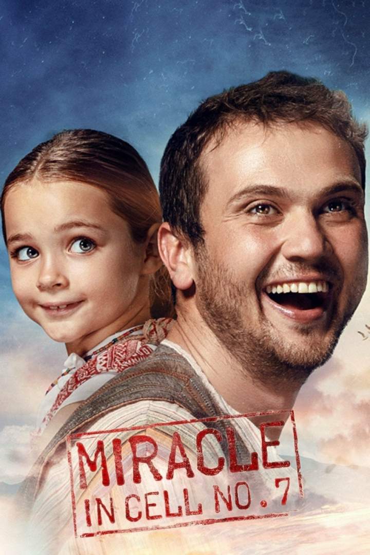 Miracle in Cell No. 7 (2019) [Turkish]