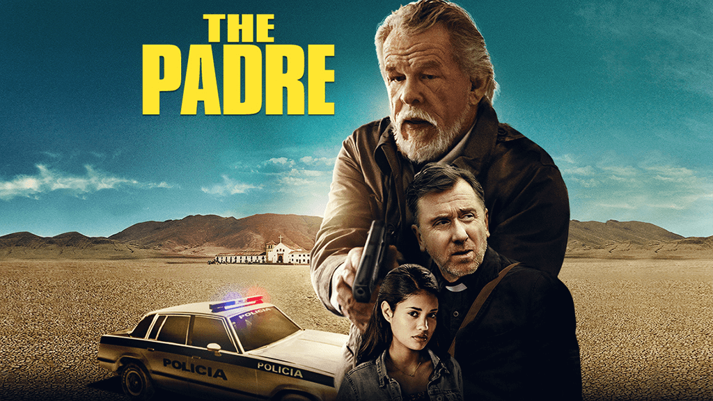 The Padre (2018) Mp4 Download