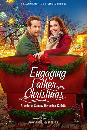 Engaging Father Christmas (2017) Mp4 Download
