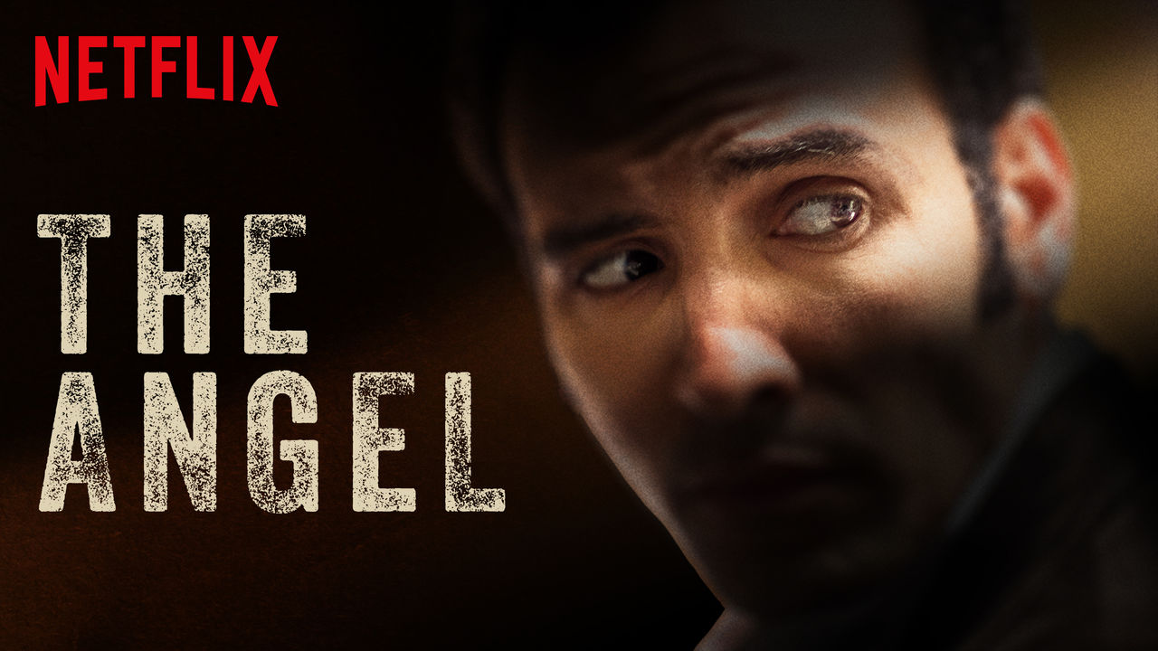 The Angel (2018) Mp4 Download
