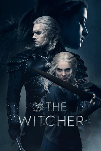 The Witcher MP4 DOWNLOAD