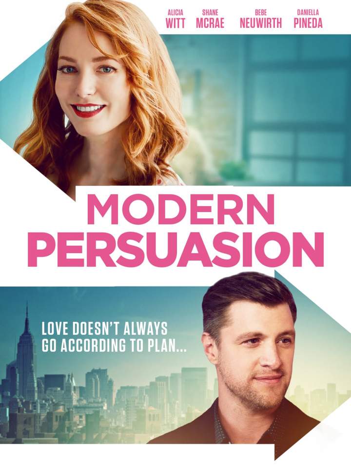 Modern Persuasion (2020) Mp4 Download