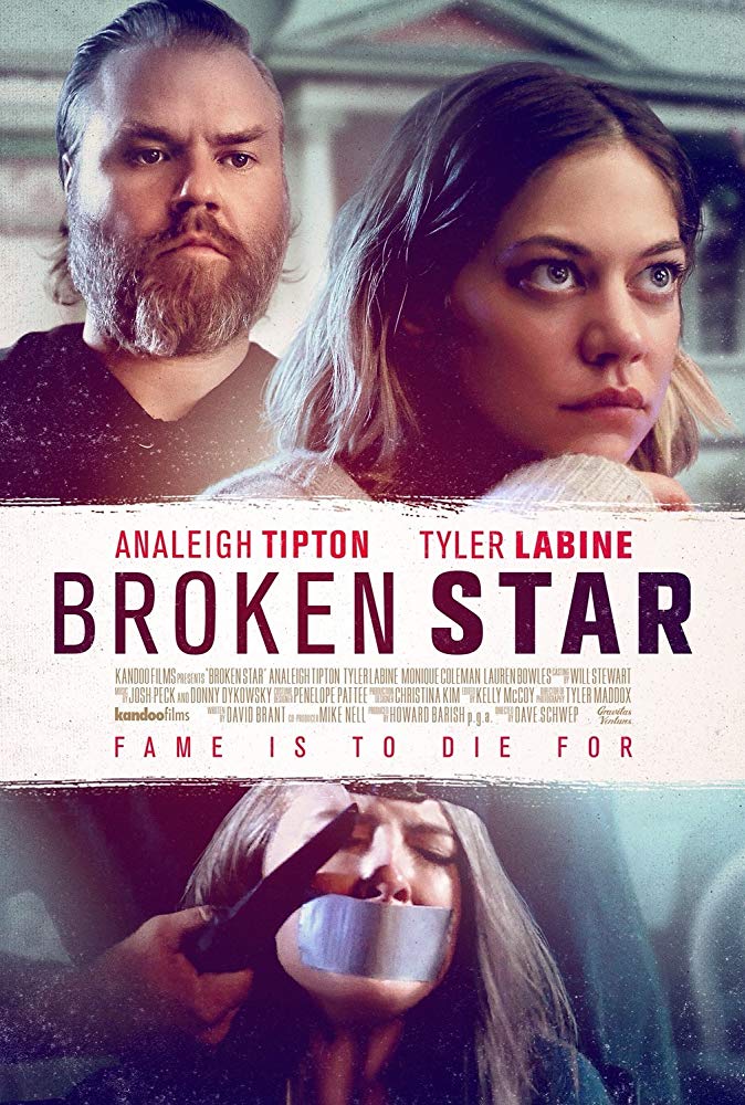 Broken Star (2018) Mp4 Download