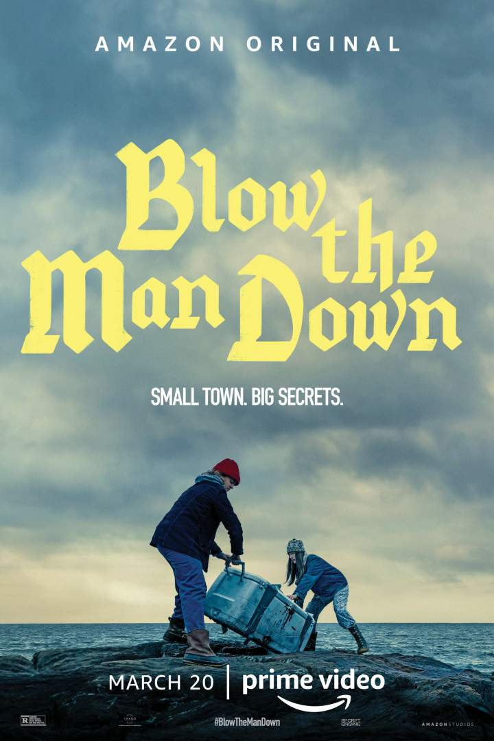 Blow the Man Down (2019) Mp4 Download