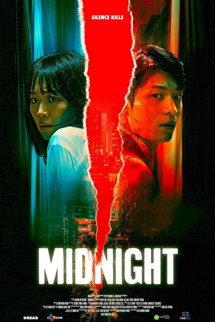 Midnight (2021) [Korean] Mp4 Download