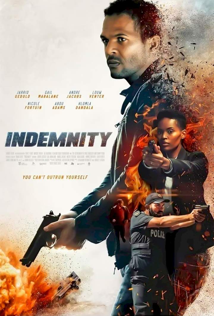 Indemnity (2021) Mp4 Download