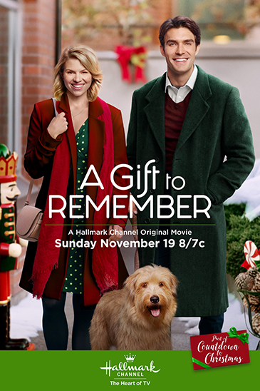 A Gift to Remember (2017) Mp4 Download