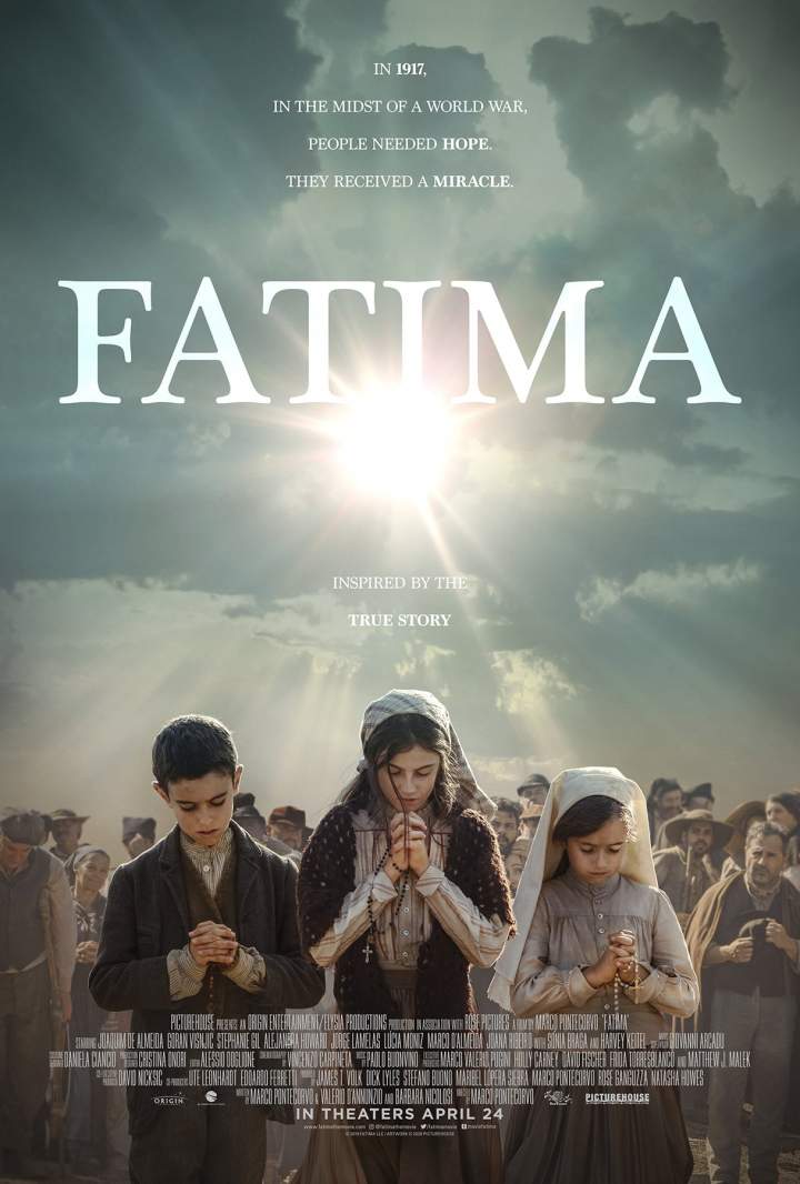 Fatima (2020) Mp4 Download