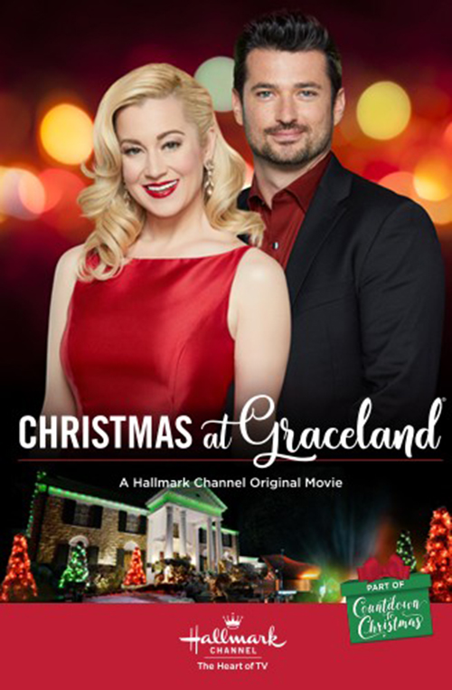 Christmas at Graceland (2018) Mp4 Download