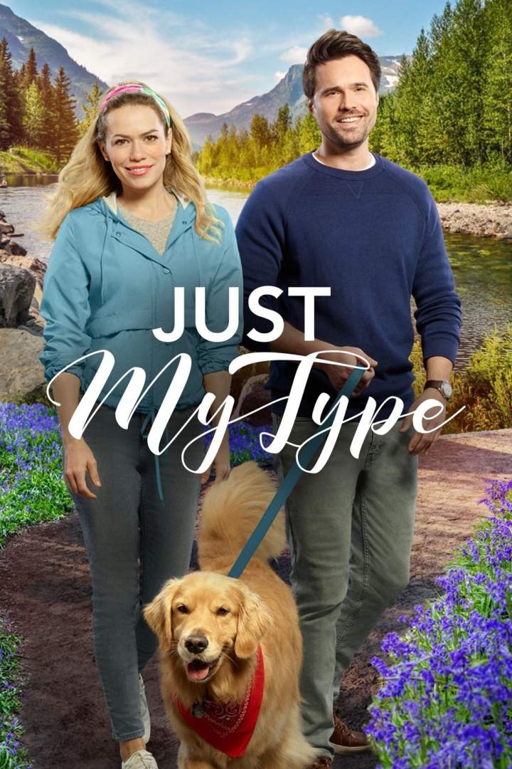 Just My Type (2020) Mp4 Download
