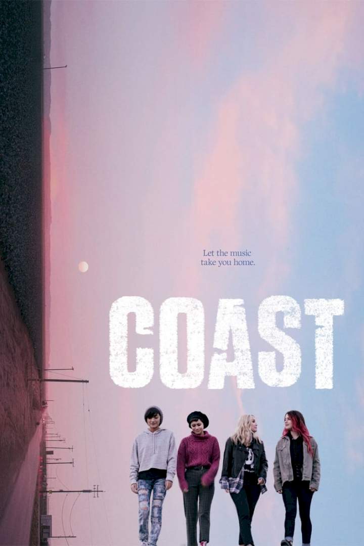 Coast (2022) Mp4 Download