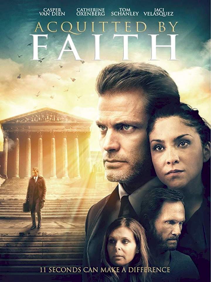Acquitted by Faith (2020) Mp4 Download