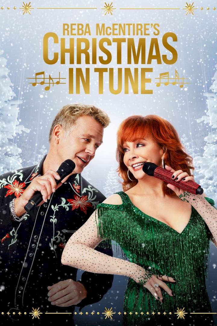 Christmas in Tune (2021) Mp4 Download