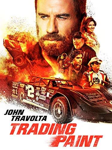 Trading Paint (2019) Mp4 Download