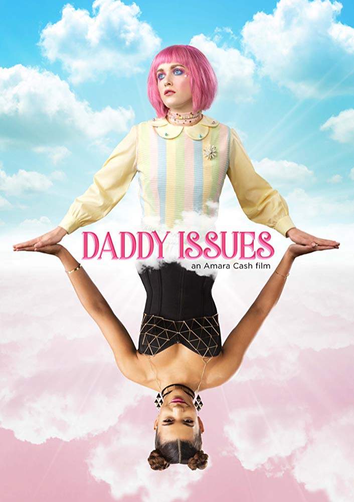 Daddy Issues (2018) Mp4 Download