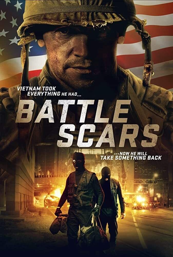 Battle Scars (2020) Mp4 Download