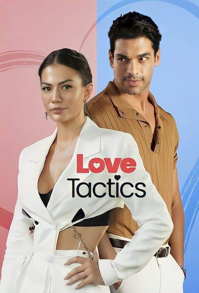 Love Tactics (2022) [Turkish]