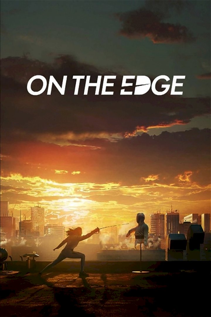 On the Edge (2020) [Russian]